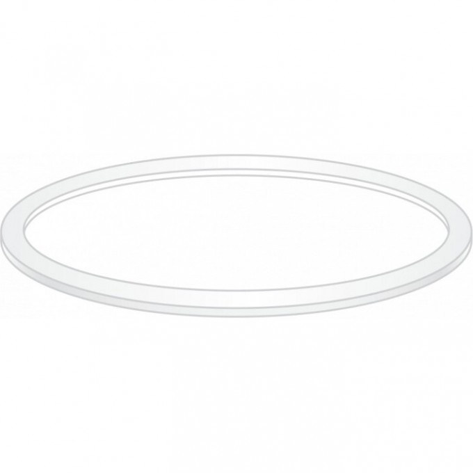 Кольцо пластиковое для светильника GX53R (10шт в упаковке) IN HOME 4690612008479